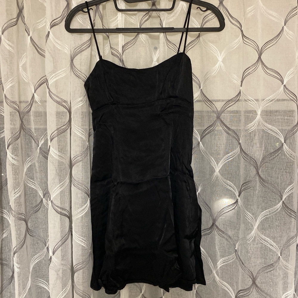 XS Zara mini dress